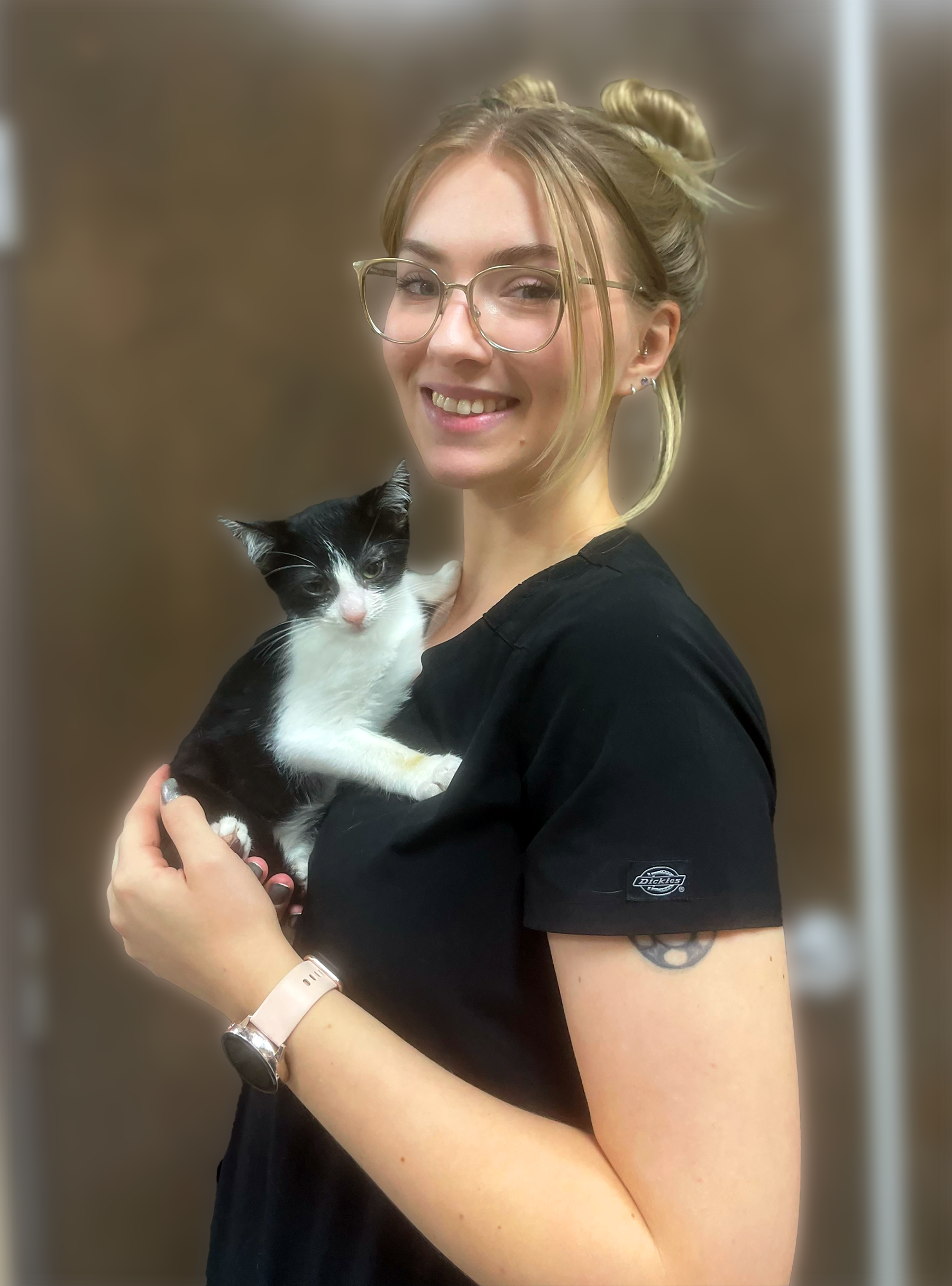 Affordable Cat Spay & Neuter Near Trophy Club, TX